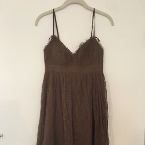 Max Studio Dress NWT